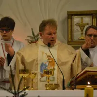 Pasterka 2014 - zdjęcie 60