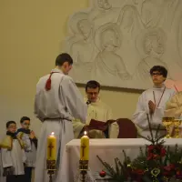Pasterka 2014 - zdjęcie 61