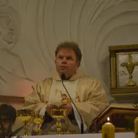 Pasterka 2014 - zdjęcie 63