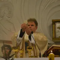 Pasterka 2014 - zdjęcie 64