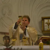 Pasterka 2014 - zdjęcie 65