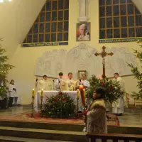 Pasterka 2014 - zdjęcie 66