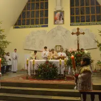 Pasterka 2014 - zdjęcie 67