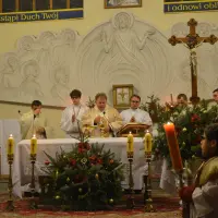 Pasterka 2014 - zdjęcie 68