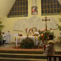 Pasterka 2014 - zdjęcie 69