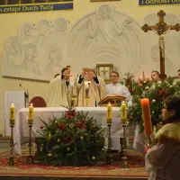 Pasterka 2014 - zdjęcie 70
