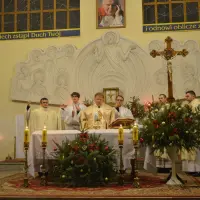 Pasterka 2014 - zdjęcie 71
