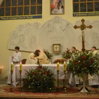 Pasterka 2014 - zdjęcie 72