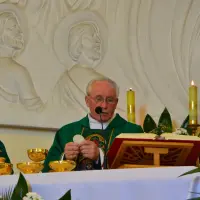 Msza Święta dziękczynna za ks. proboszcza Tadeusza Dańko - zdjęcie 62