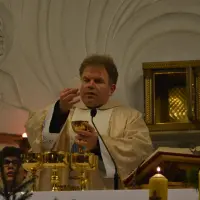 Pasterka 2014 - zdjęcie 73