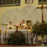 Pasterka 2014 - zdjęcie 74