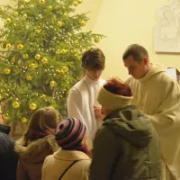 Pasterka 2014 - zdjęcie 76