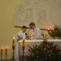 Pasterka 2014 - zdjęcie 78