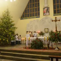 Pasterka 2014 - zdjęcie 79