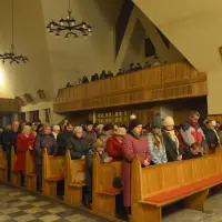 Pasterka 2014 - zdjęcie 80