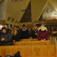 Pasterka 2014 - zdjęcie 81