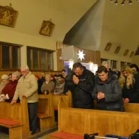 Pasterka 2014 - zdjęcie 82