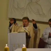 Pasterka 2014 - zdjęcie 84