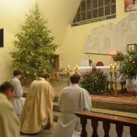 Pasterka 2014 - zdjęcie 85