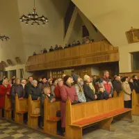 Pasterka 2014 - zdjęcie 86