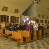 Pasterka 2014 - zdjęcie 87