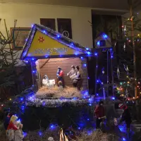 Pasterka 2014 - zdjęcie 89