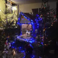 Pasterka 2014 - zdjęcie 90
