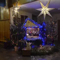 Pasterka 2014 - zdjęcie 91