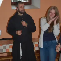 Ojcowskie Serce Boga - rekolekcje dla młodych Kreator - zdjęcie 4