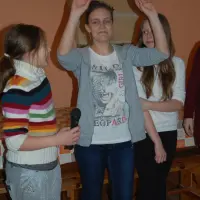 Ojcowskie Serce Boga - rekolekcje dla młodych Kreator - zdjęcie 8