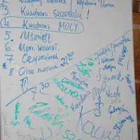 Ojcowskie Serce Boga - rekolekcje dla młodych Kreator - zdjęcie 10