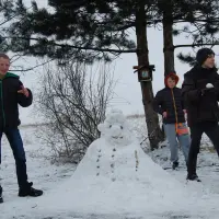 Ojcowskie Serce Boga - rekolekcje dla młodych Kreator - zdjęcie 16