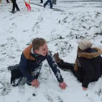 Ojcowskie Serce Boga - rekolekcje dla młodych Kreator - zdjęcie 18