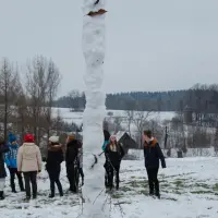 Ojcowskie Serce Boga - rekolekcje dla młodych Kreator - zdjęcie 21