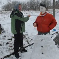 Ojcowskie Serce Boga - rekolekcje dla młodych Kreator - zdjęcie 22