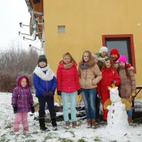Ojcowskie Serce Boga - rekolekcje dla młodych Kreator - zdjęcie 23