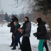 Ojcowskie Serce Boga - rekolekcje dla młodych Kreator - zdjęcie 24