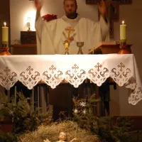 Ojcowskie Serce Boga - rekolekcje dla młodych Kreator - zdjęcie 33