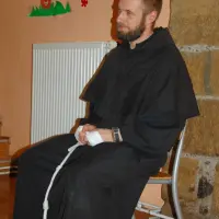 Ojcowskie Serce Boga - rekolekcje dla młodych Kreator - zdjęcie 39