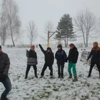 Ojcowskie Serce Boga - rekolekcje dla młodych Kreator - zdjęcie 48