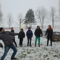Ojcowskie Serce Boga - rekolekcje dla młodych Kreator - zdjęcie 49