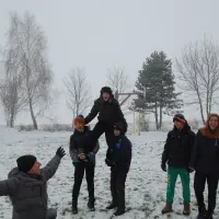 Ojcowskie Serce Boga - rekolekcje dla młodych Kreator - zdjęcie 50