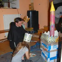 Ojcowskie Serce Boga - rekolekcje dla młodych Kreator - zdjęcie 64