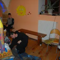 Ojcowskie Serce Boga - rekolekcje dla młodych Kreator - zdjęcie 65