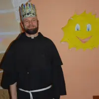 Ojcowskie Serce Boga - rekolekcje dla młodych Kreator - zdjęcie 68