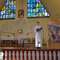 Triduum Paschalne 2015 - zdjęcie 1