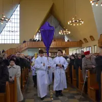 Triduum Paschalne 2015 - zdjęcie 7