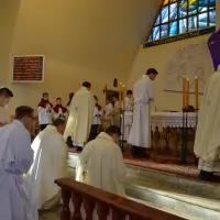 Triduum Paschalne 2015 - zdjęcie 14