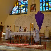 Triduum Paschalne 2015 - zdjęcie 15