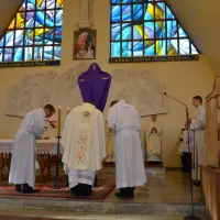 Triduum Paschalne 2015 - zdjęcie 17